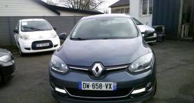 Renault Megane , garage NGOCE AUTO  Racquinghem