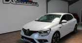 Renault Megane occasion année 2018 boite Automatique Annonce Renault Megane occasion Essence 1.3 Energy TCe - 160 - BV EDC IV BERLINE Intens PHASE 1 à Saint André de corcy