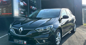 Renault Megane occasion 2019 mise en vente à Bruay La Buissire par le garage DOMINIQUE VIVIER AUTOMOBILES - photo n°1