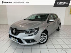 Renault Megane occasion Gris année 2019 boite Manuelle Annonce Renault Megane occasion Essence 1.3 TCe 115ch energy Business à Beauvais