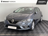 Renault Megane occasion année 2019 boite Manuelle Annonce Renault Megane occasion Essence 1.3 TCe 115ch energy Business à Saint-Just