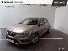 Renault Megane occasion Beige année 2018 boite Manuelle Annonce Renault Megane occasion Essence 1.3 TCe 115ch energy Life à Péronne