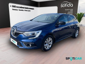 Annonce Renault Megane occasion Essence 1.3 TCe 115ch energy Limited  Calais
