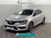 Annonce Renault Megane occasion Essence 1.3 TCe 115ch energy Limited  vreux