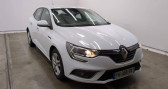 Renault Megane 1.3 TCe 115ch FAP Business 120g  2019 - annonce de voiture en vente sur Auto S&eacute;lection.com