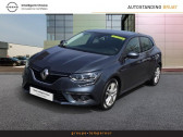 Annonce Renault Megane occasion  1.3 TCe 115ch FAP Business à BRUAY LA BUISSIERE