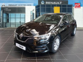 Annonce Renault Megane occasion Essence 1.3 TCe 115ch FAP Business  BELFORT