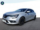 Renault Megane occasion année 2019 boite Manuelle Annonce Renault Megane occasion Essence 1.3 TCe 115ch FAP Business à BOURGES