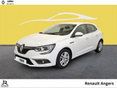 Annonce Renault Megane occasion Essence 1.3 TCe 115ch FAP Business  ANGERS