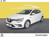 Annonce Renault Megane occasion Essence 1.3 TCe 115ch FAP Business  ANGERS