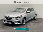 Renault Megane 1.3 TCe 115ch FAP Business   Abbeville 80