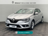 Annonce Renault Megane occasion Essence 1.3 TCe 115ch FAP Business  Boulogne-sur-Mer