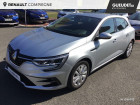 Renault Megane occasion Gris année 2020 boite Manuelle Annonce Renault Megane occasion Essence 1.3 TCe 115ch FAP Business à Compiègne