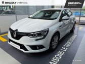 Renault Megane occasion année 2018 boite Manuelle Annonce Renault Megane occasion Essence 1.3 TCe 115ch FAP Business à Saint-Just