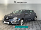 Annonce Renault Megane occasion Essence 1.3 TCe 115ch FAP Business à Bonneville