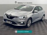 Annonce Renault Megane occasion Essence 1.3 TCe 115ch FAP Business à Saint-Maximin