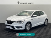 Annonce Renault Megane occasion Essence 1.3 TCe 115ch FAP Life  Seynod