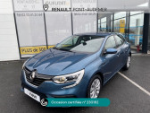 Renault Megane occasion année 2019 boite Manuelle Annonce Renault Megane occasion Essence 1.3 TCe 115ch FAP Life à Pont-Audemer