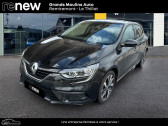 Renault Megane 1.3 TCe 115ch FAP Limited 120g  2020 - annonce de voiture en vente sur Auto Sélection.com