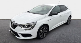 Renault Megane , garage MERCEDES ORLEANS - ETOILE AUTOMOBILES  Fleury Les Aubrais