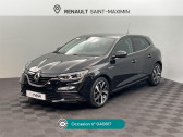 Annonce Renault Megane occasion Essence 1.3 TCe 115ch FAP Limited  Saint-Maximin