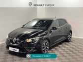 Annonce Renault Megane occasion Essence 1.3 TCe 115ch FAP Limited  vreux