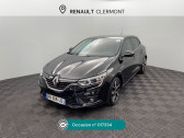Annonce Renault Megane occasion Essence 1.3 TCe 115ch FAP Limited  Clermont