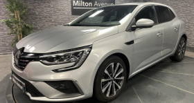 Renault Megane , garage MILTON AVENUE  GUERET