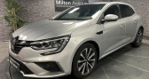 Renault Megane occasion année 2022 boite Automatique Annonce Renault Megane occasion Essence 1.3 TCe - 140 - BV EDC - R.S. Line PHASE 2 à GUERET