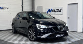 Renault Megane occasion année 2021 boite Manuelle Annonce Renault Megane occasion Essence 1.3 TCe 140 CH R.S. Line Phase 2 à CHAPONOST