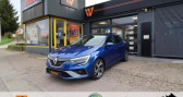 Renault Megane 1.3 TCE 140 CH RS LINE EDC BVA   TOIT OUVRANT ATTELAGE   Bourgoin-Jallieu 38