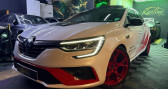 Annonce Renault Megane occasion Essence 1.3 TCE 140 cv RS LINE EDC BVA I Entretien - Si�ge sport/cha � lisses