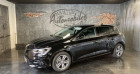 Renault Megane occasion Noir année 2021 Annonce Renault Megane occasion Essence 1.3 TCE 140 EDC INTENS à Nantes