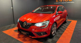 Annonce Renault Megane occasion Essence 1.3 TCE 140 ENERGY INTENS EDC BVA � Dijon