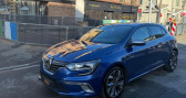 Renault Megane occasion  année 2018 boite Automatique Annonce Renault Megane occasion Essence 1.3 TCE 140 GT LINE BVA 1 Ere Main Full entretien à Juvisy Sur Orge