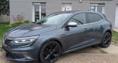 Annonce Renault Megane occasion Essence 1.3 TCE 140 GT LINE TOIT OUVRANT EDC BVA  Olivet