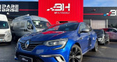 Renault Megane 1.3 TCE 140 GT LINE  2019 - annonce de voiture en vente sur Auto S&eacute;lection.com