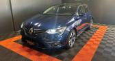 Renault Megane 1.3 TCE 140 INTENS EDC BVA   1ERE MAIN ENTRETIEN COMPET CONS   Dijon 21