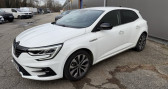Annonce Renault Megane occasion Essence 1.3 TCE 140 TECHNO EDC � DRUMETTAZ CLARAFOND