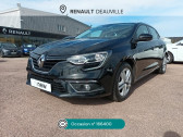 Annonce Renault Megane occasion Essence 1.3 TCe 140ch Business EDC -21N  Deauville