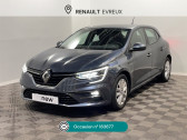 Annonce Renault Megane occasion Essence 1.3 TCe 140ch Business EDC -21N  vreux