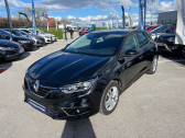 Annonce Renault Megane occasion Essence 1.3 TCe 140ch energy Business EDC  Dijon