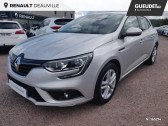 Renault Megane occasion année 2019 boite Automatique Annonce Renault Megane occasion Essence 1.3 TCe 140ch energy Business EDC à Pont-l'Évêque