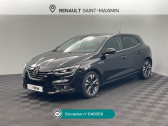 Annonce Renault Megane occasion Essence 1.3 TCe 140ch energy Intens EDC à Saint-Maximin