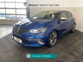 Annonce Renault Megane occasion Essence 1.3 TCe 140ch energy Intens EDC  Berck