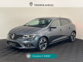 Annonce Renault Megane occasion Essence 1.3 TCe 140ch energy Intens EDC  Rivery