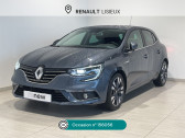 Annonce Renault Megane occasion Essence 1.3 TCe 140ch energy Intens EDC  Bernay
