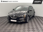 Renault Megane occasion année 2019 boite Automatique Annonce Renault Megane occasion Essence 1.3 TCe 140ch energy Intens EDC à Saint-Maximin
