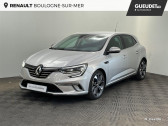 Renault Megane occasion année 2019 boite Automatique Annonce Renault Megane occasion Essence 1.3 TCe 140ch energy Intens EDC à Boulogne-sur-Mer