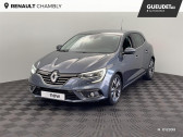 Renault Megane occasion année 2018 boite Automatique Annonce Renault Megane occasion Essence 1.3 TCe 140ch energy Intens EDC à Chambly